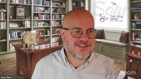 Quantum Leap Live w/ David & Cory (Rel. 10.28.25)