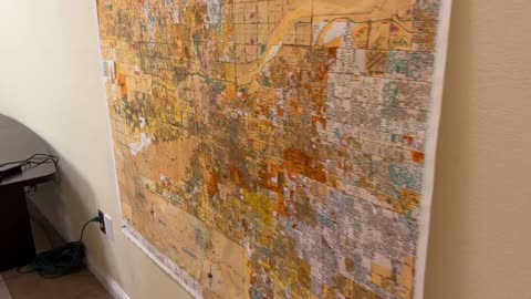 Tour of New Church Building in Phoenix, Arizona