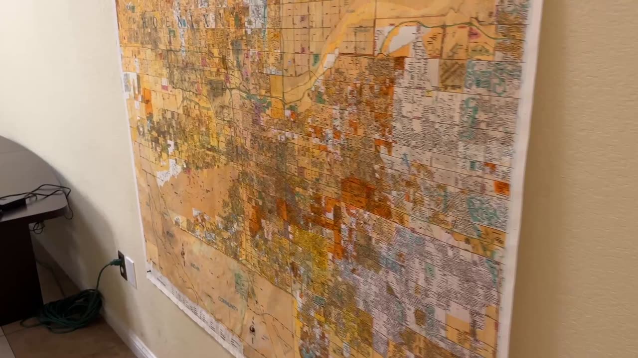 Tour of New Church Building in Phoenix, Arizona