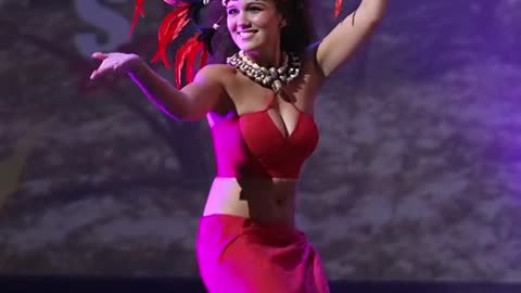 France B's usa hip dance 🩰 competition