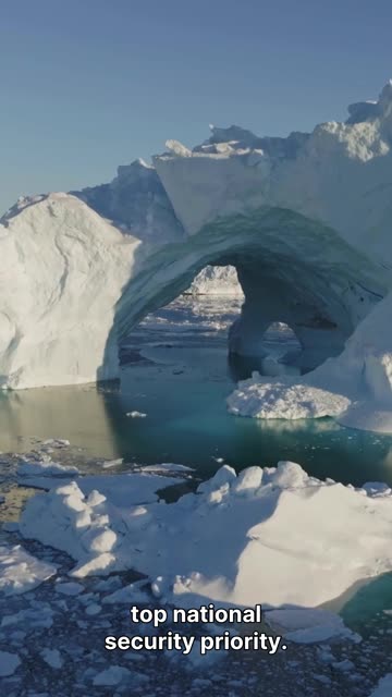 Canada and France Open Consulates in Greenland in Response to Trump