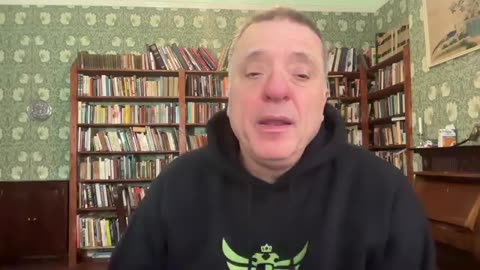 Big Sanctions Fail Russian Oil Exports Grow; Scandals Leaks Rock EU; India Russia Talks; Kiev Strike