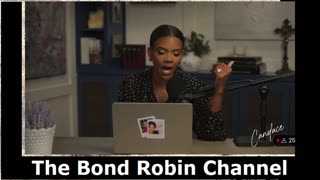 Candace the Warrior: Part One