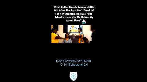 Church Believes Girl is Demon Possessed!