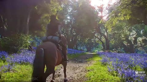 FABLE New Gameplay Demo 13 Minutes 4K