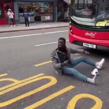 This is England. If you import third world you become it