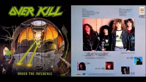 MichiganAnon93 Presents: THE BLAST ZONE! Who Needs Coffee, When We Have Metal!