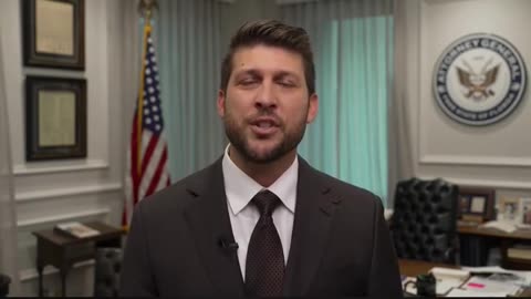 Politics - 2025 Winning Florida AG Sues WPATH American Academy of Pediatrics Tranny Mutilating Kids