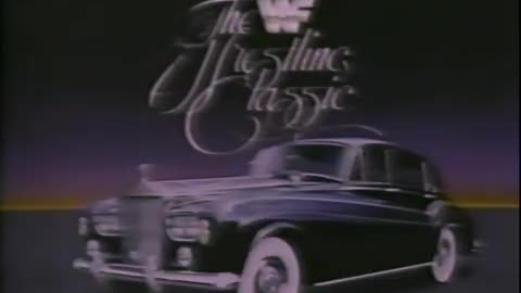 WWF Championship Wrestling Oct 19 1985