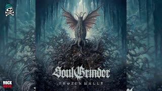 Soul Grinder - Frozen Halls 2025