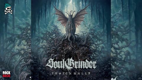 Soul Grinder - Frozen Halls 2025