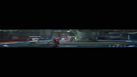 Invisible Woman Tanking & Spanking The Enemy #marvelrivals #gameplay