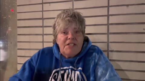 oceanplot @oceanplot WATCH my interview with Cindy, a resident of the building