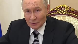 Putin revela que se mueve 'de incógnito' por Moscú