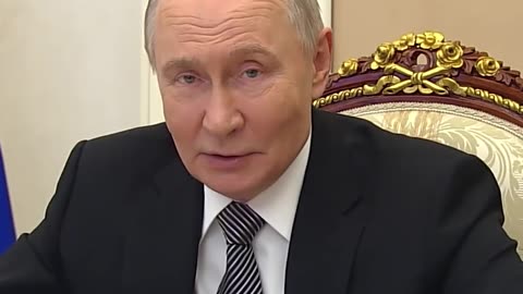 Putin revela que se mueve 'de incógnito' por Moscú