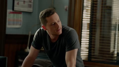 Chicago PD Anne Heche S7E1 Galaxy TV