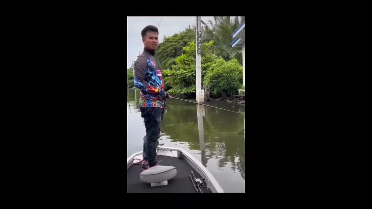 Hunting