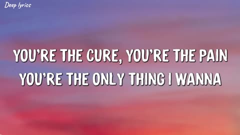 Ellie Goulding - Love Me Like You Do (Lyrics Cover) | Deep lyrics