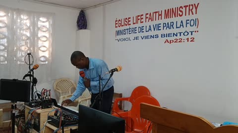 Côte d'Ivoire, la repentance fait fléchir le cœur et la colère de l'Éternel des armées