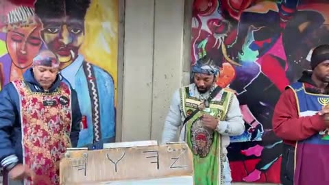 GMS Dallas Texas/ Nashville - Memphis Tennessee Live Camp Church 2/7/2026