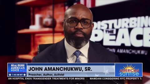 MAGA pastor attacks Black Democrats as 'cheap prostitutes'