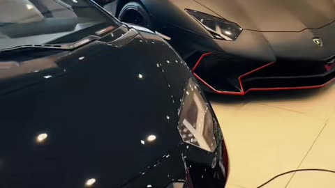 🤯💨 This V12 Engine Sound is PURE Symphony! | LuxurySportsCars