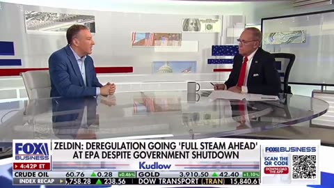 EPA Lee Zeldin⚡ We are powering the great American comeback 