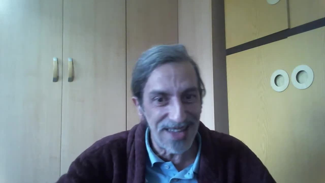 I TEDESCHI SONO I DISCENDENTI DI DAN , VIDEO 7 DI 16