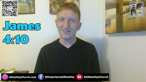 31 Days of Devotion - Day 19