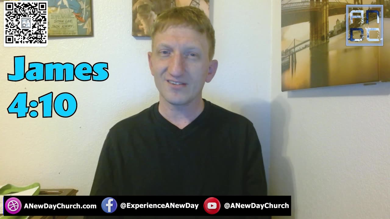 31 Days of Devotion - Day 19