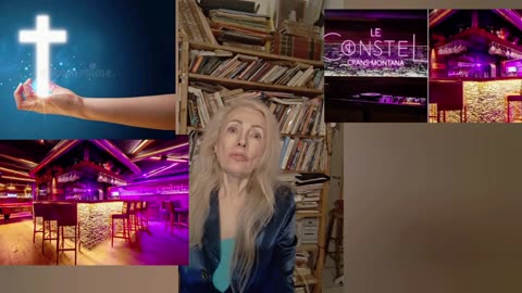 Έρχονται εφιάλτες!για το καλό μας!#shlomo_kramer#zohran_mandani=κολεκτιβισμός#new_york