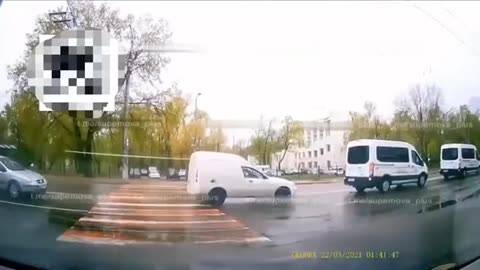 💥🚀 Ukraine Russia War | Iskander K Double Strike Captured on Dashcam | RCF
