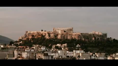 The Seven Stages of Empire - The Hidden Secrets of Money