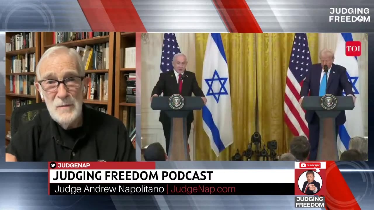 Ray McGovern : Can Gaza Get Food ?