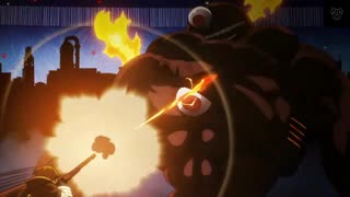 Firefighter Exorcists 5