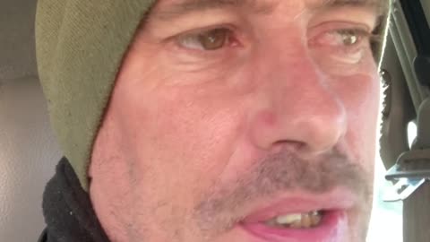 What are you gonna do probably pretend that you’re good to