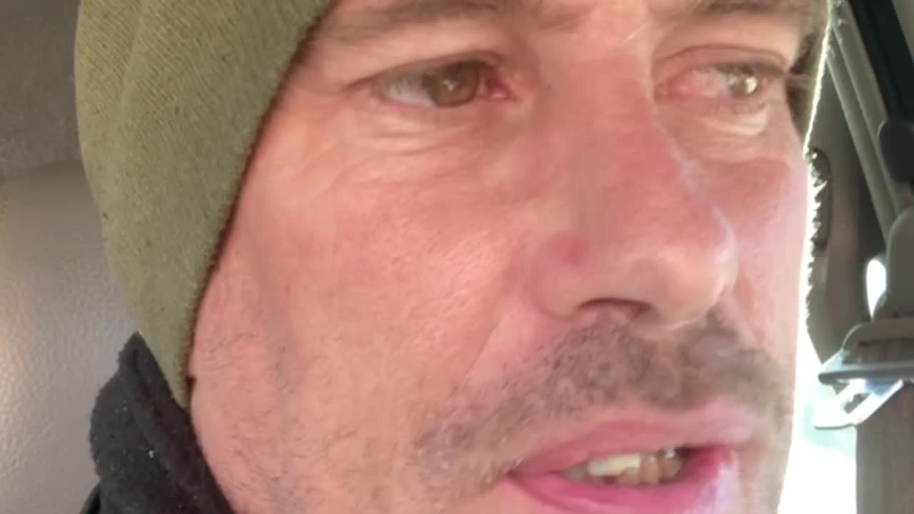 What are you gonna do probably pretend that you’re good to