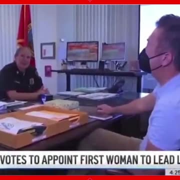 DEI Hire Has Destroyed California