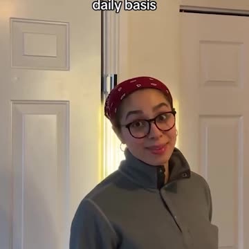 I'm Black AND Jewish #shorts