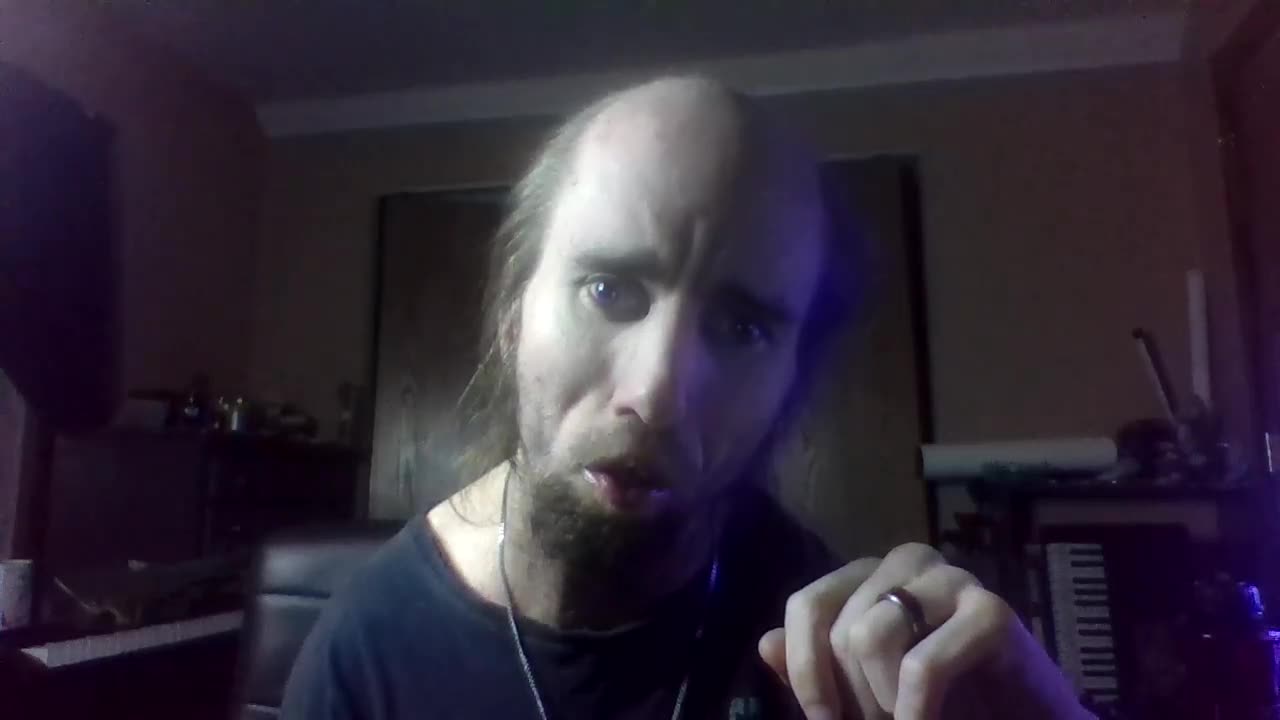 [29Dec25]#6 Cyraxx – GAME ON!!! (Coping After the Negotiation)