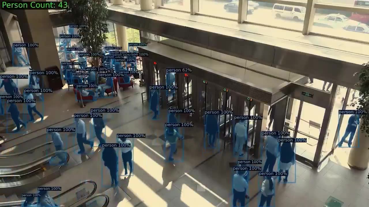 "The plan is to pretty much lock up humanity in smart cities."