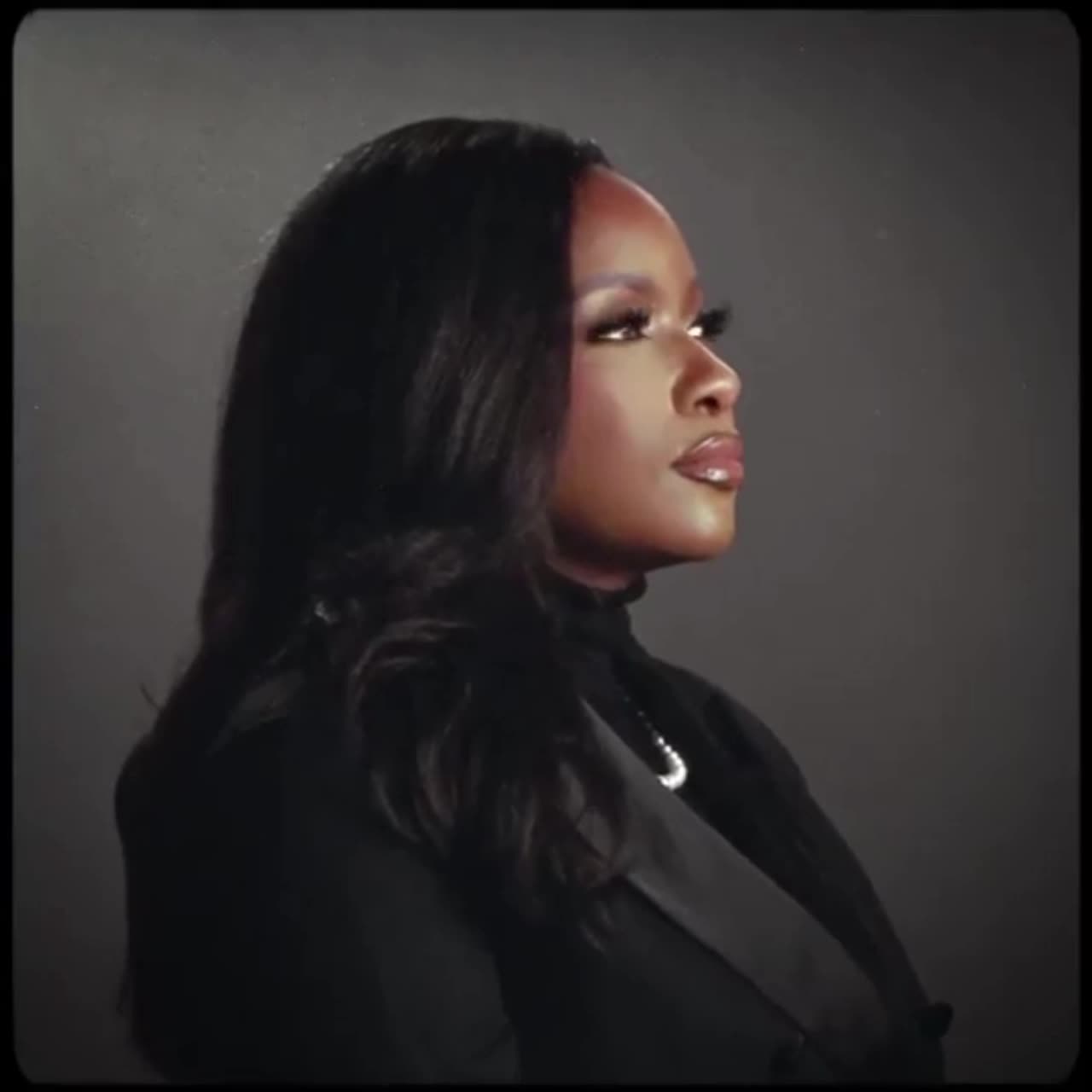 Jasmine Crocketts first Senate Campaign video