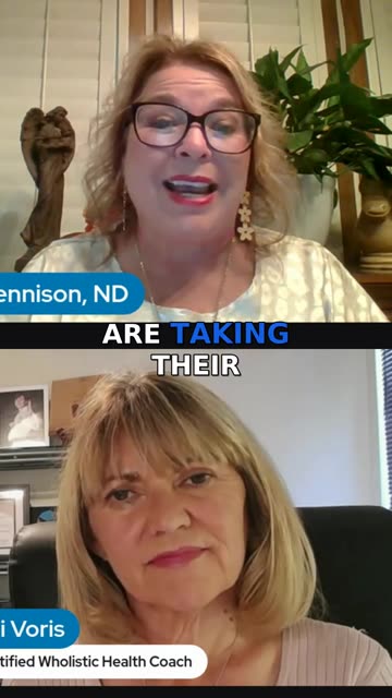 𝗪𝗵𝘆 𝗠𝗲𝗱𝗶𝗰𝗶𝗻𝗮𝗹 𝗛𝗲𝗿𝗯𝘀 𝗔𝗿𝗲 𝗘𝘀𝘀𝗲𝗻𝘁𝗶𝗮𝗹 𝗳𝗼𝗿 𝗟𝗼𝗻𝗴-𝗧𝗲𝗿𝗺 𝗪𝗲𝗹𝗹𝗻𝗲𝘀𝘀 - 𝗗𝗿. 𝗟𝗮𝘂𝗿𝗮🪴