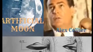 Artificial moon?