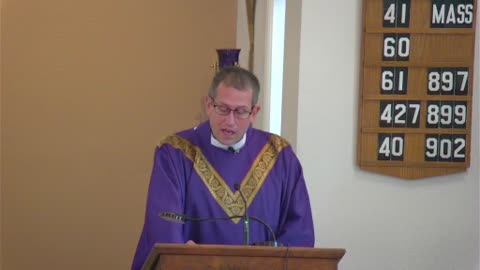 Segundo Domingo de Adviento a misa española 7 de diciembre de 2025