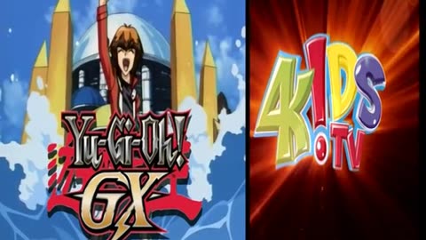 Yu-Gi-OH! GX - Episódio 023 - O Pequeno Belowsky