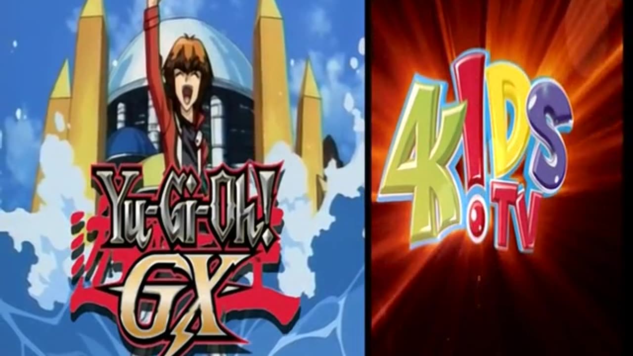 Yu-Gi-OH! GX - Episódio 023 - O Pequeno Belowsky