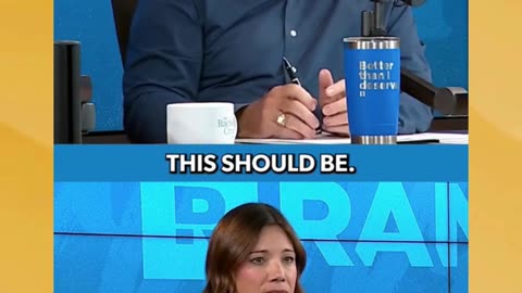 Dave Ramsey advice woman whose husband doesn't think she should spend money