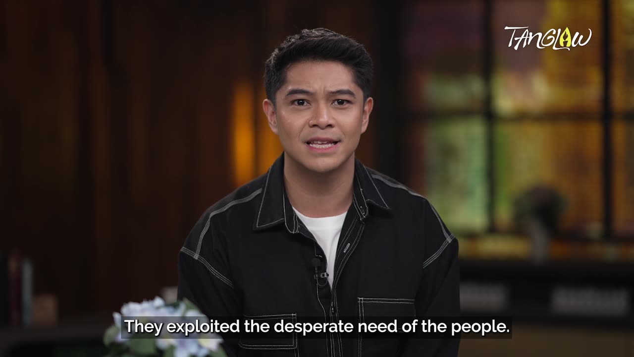 Ang Kalabang Dapat Kilalanin