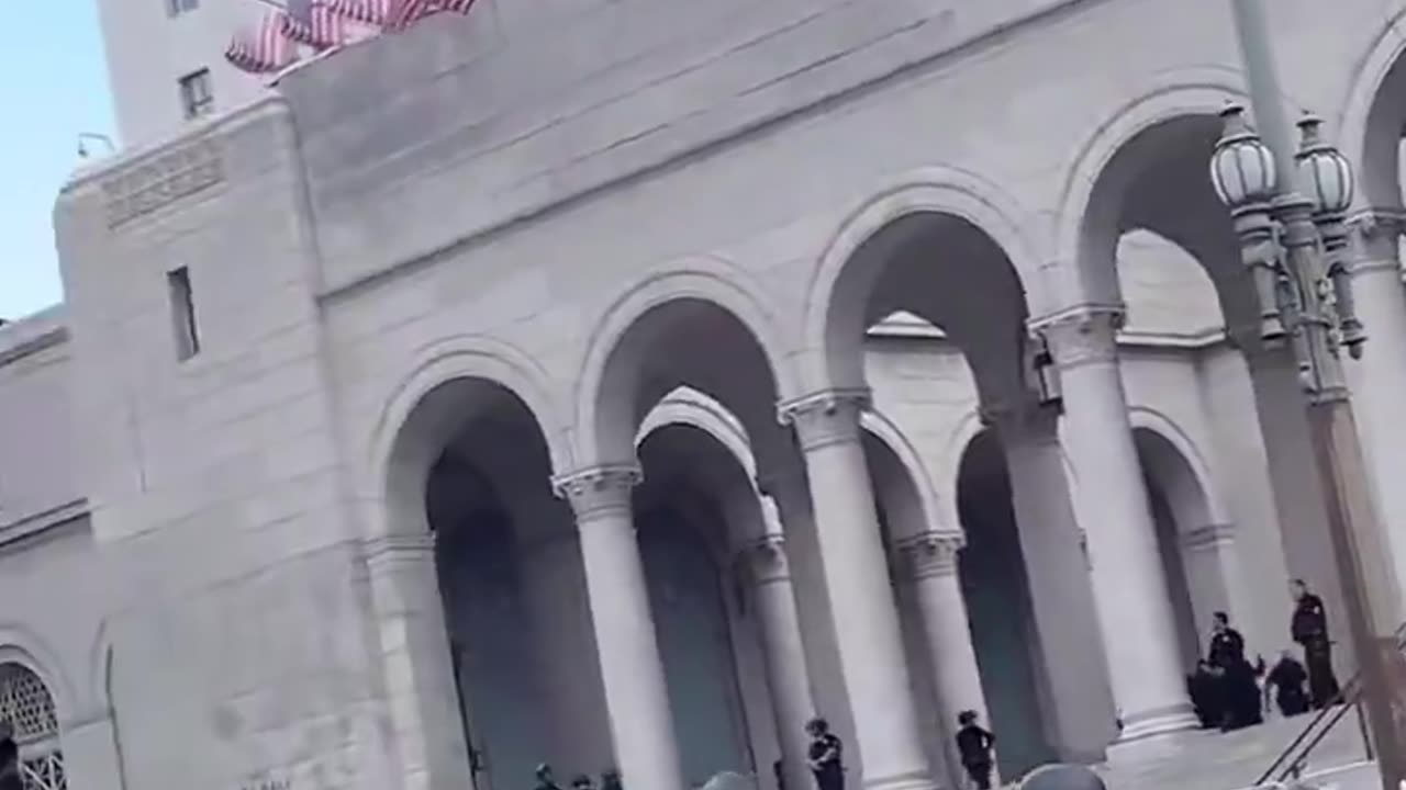 Riots Expected in Los Angeles Tonight [ICE Protests Getting Out of Hand]